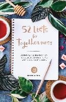 52 Lists For Togetherness Seal Moorea