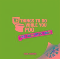 52 Things to Do While You Poo Jassburn Hugh