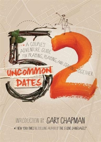 52 Uncommon Dates Southern Randy