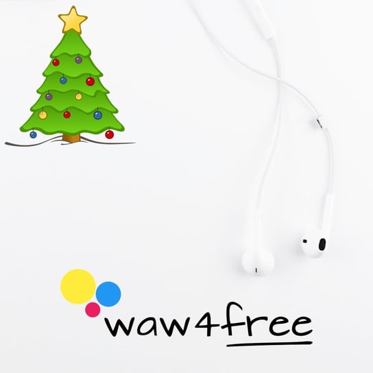 #52 Wydarzenia w Warszawie w weekend 17-18 grudnia i w okresie świąteczno-noworocznym - waw4free - podcast Kosieradzki Albert, Kołosowski Mikołaj