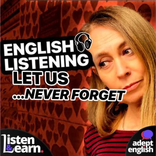 #520 Gain Confidence In English Conversation Practice Chatting About A Trip To London - Learn English Through Listening - podcast Opracowanie zbiorowe