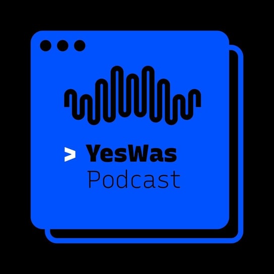 #525 Crush! - YesWas - podcast - audiobook Orzech Paweł, Wieman Wojtek