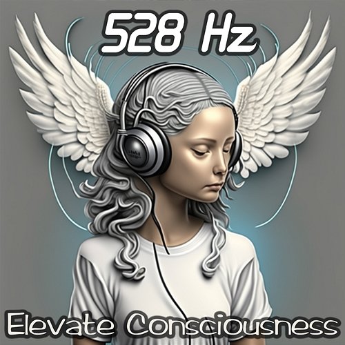 528 Hz Elevate Consciousness: Ascend to Higher States of Awareness and Wisdom with the Transformative Solfeggio Collection HarmonicLab Music