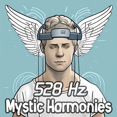528 Hz Mystic Harmonies: Unearth Ancient Mysteries and Profound Wisdom with Enigmatic Solfeggio Chants and Melodies HarmonicLab Music