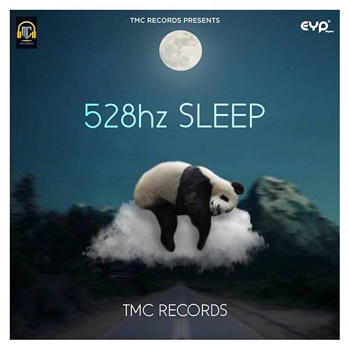 528hz Sleep TMC Records