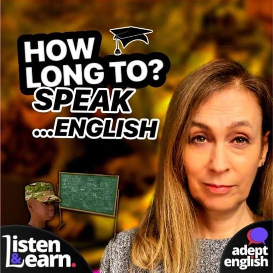 #529 A Sensible Attitude To Achieving Your English Speaking Fluency Goals - audiobook Opracowanie zbiorowe