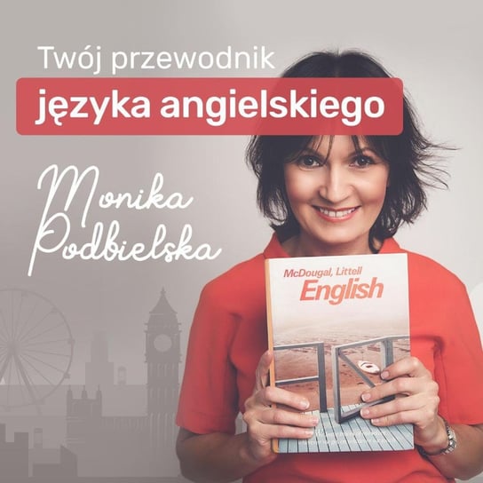 #53 April Fool’s Day - Twój przewodnik języka angielskiego - podcast Podbielska Monika