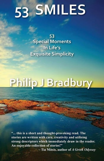 53 SMILES Bradbury Philip J
