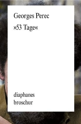 »53 Tage« diaphanes