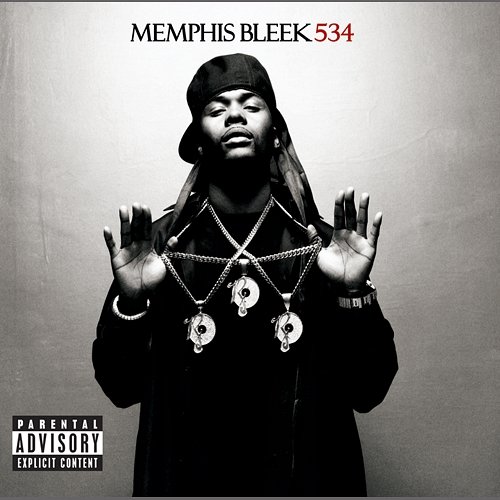 534 Memphis Bleek