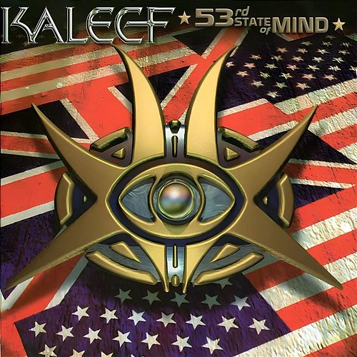 53rd State Of Mind Kaleef