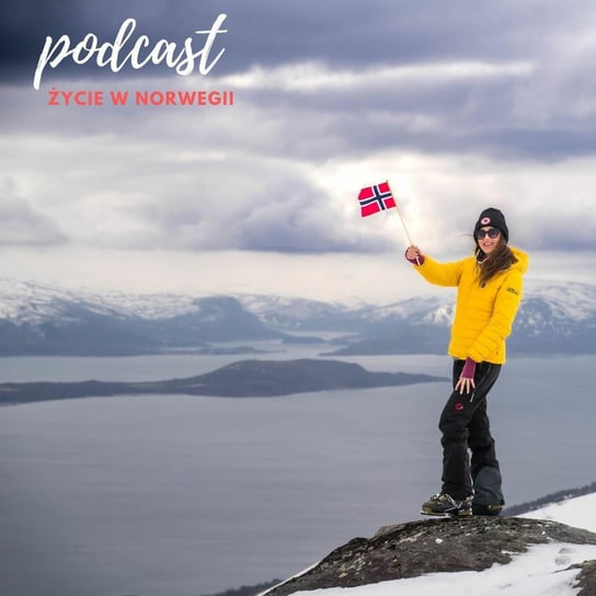 #54 Dugnad - Norweska sztuka wspólnego działania - Życie w Norwegii - podcast Dvorakova Gosia