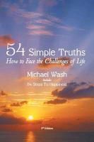54 Simple Truths Wash Michael