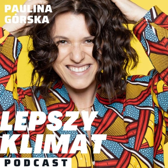 #55 Jo Jurga: hałas, cisza i medytowanie w zamkniętej trumnie - Lepszy Klimat - podcast - audiobook Górska Paulina