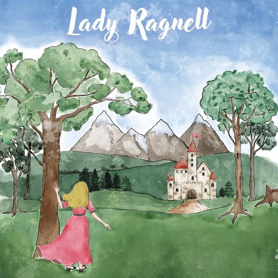 #55 Lady Ragnell – baśniowe słuchowisko - Kobiecość w Eterze - podcast Wójcik Aleksandra