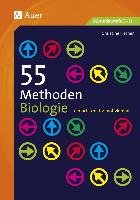 55 Methoden Biologie Fischer Christine