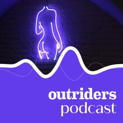 #55 Seks, miłość, wojna - jak to robią w Ukrainie? - Outriders Podcast - podcast Opracowanie zbiorowe