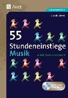 55 Stundeneinstiege Musik Schott Claudia