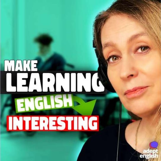 #555 Amazing English Lessons-The NHS - Learn English Through Listening - podcast Opracowanie zbiorowe