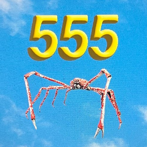 555 Noah Levi