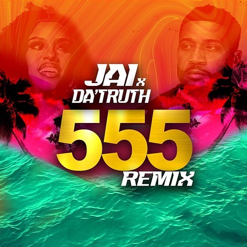 555 Da'T.R.U.T.H., JAI, The Story Collective