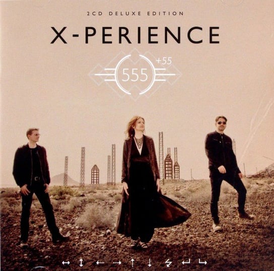 555 (Deluxe) X-Perience