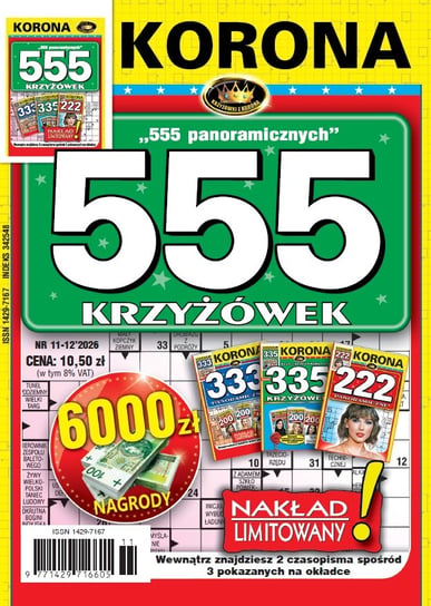 555 Panoramicznych Oficyna Wydawnicza Press Media Sp. z o.o.