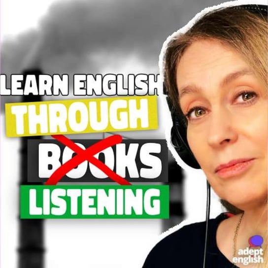 #558 You Don't Have To Learn English From Boring Text Books - Learn English Through Listening - podcast Opracowanie zbiorowe