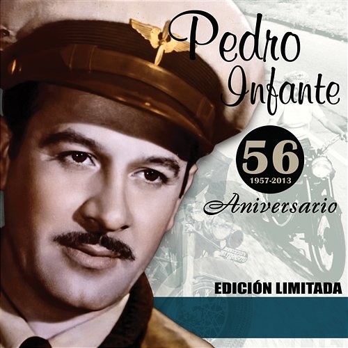 56 Aniversario Pedro Infante