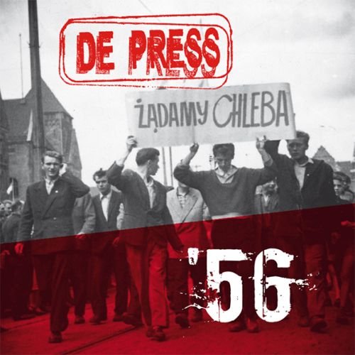 '56 De Press