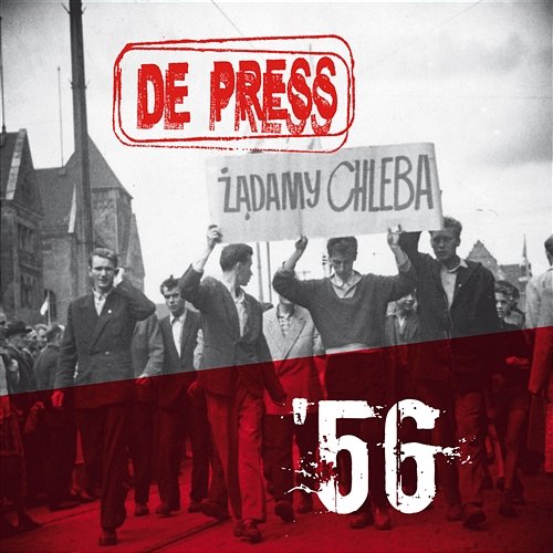 Poznańskie Marzenia '56 De Press