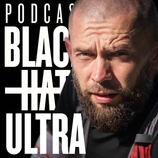 #56 Kamil Klich: fizjoterapeuta, biegacz górski ultra - bieganie naturalne, ZEN, minimalizm - Black Hat Ultra - podcast Dąbkowski Kamil