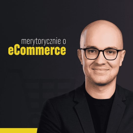 #56 O automatyzacji marketingu w eCommerce - Mike Korba, CCO & co-founder, User.com - Merytorycznie o eCommerce - podcast Rudzik Marcin