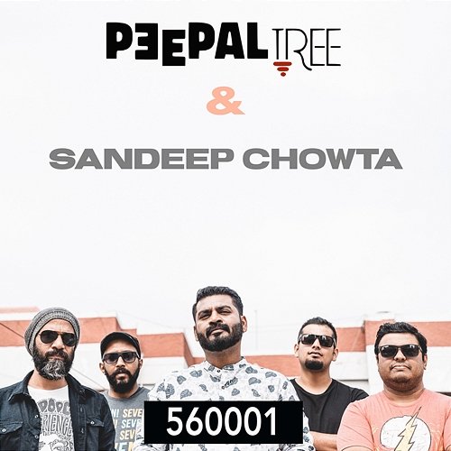560001 - EP Peepal Tree and Sandeep Chowta