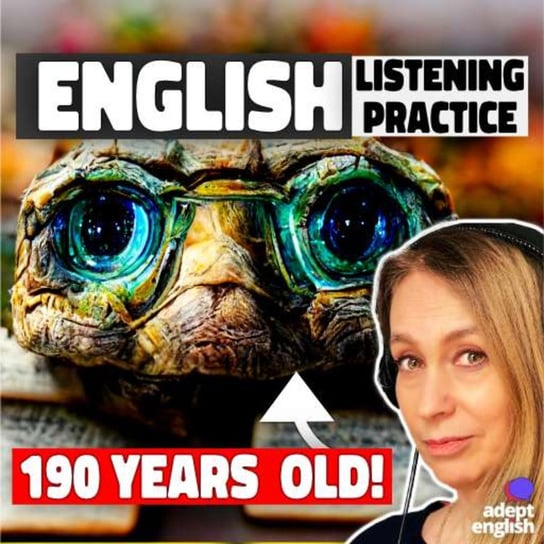 #562 Growing Old An English Listening Topic That Interests Everyone At Some Point In Their Lives Ep 562 - podcast Opracowanie zbiorowe