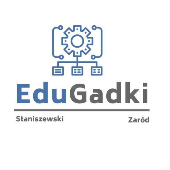 #57 Design Thinking i elastyczna klasa. Rozmowa z Dorotą Czech-Czerniak - podcast Staniszewski Jacek, Zaród Marcin