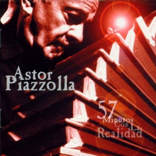 57 Minutos Con La Relidad Piazzolla Astor