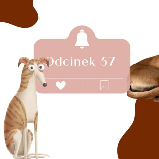 #57 O tym jaka rasa psa jest najlepsza do bloku - Psie Sprawy - podcast Wójcicka Milena
