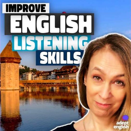 #570 Listen To Real English Conversations And Practice Your Listening Skills - Learn English Through Listening - podcast Opracowanie zbiorowe