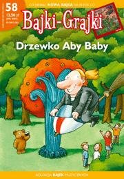 58 Drzewko Aby Baby Wejner Rafał