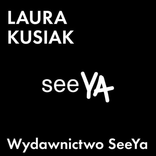 #58 SeeYA - Laura Kusiak o książkach dla młodzieży - Czarna Owca wśród podcastów - podcast Opracowanie zbiorowe