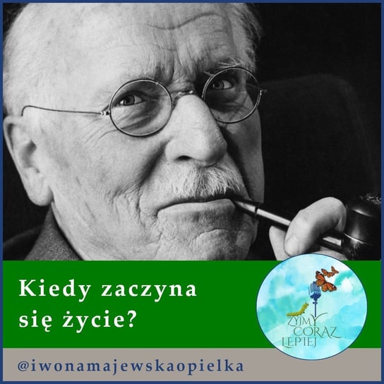 #589 Kiedy zaczyna się życie? - Żyjmy Coraz Lepiej - podcast - audiobook Kniat Tomek, Majewska-Opiełka Iwona