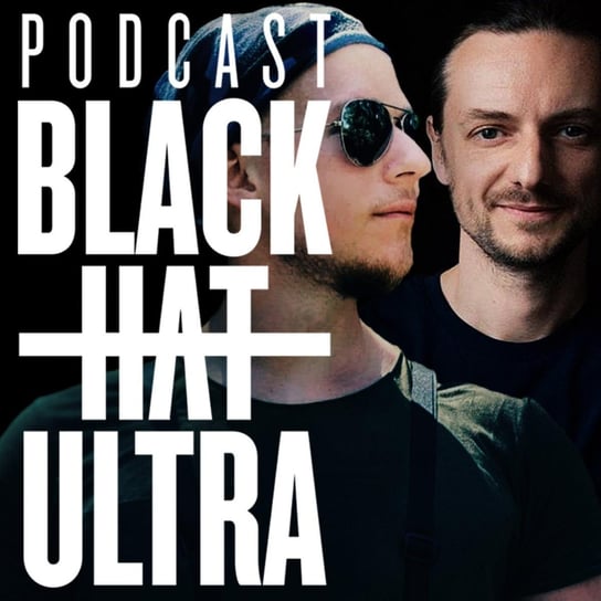 #59 Dawid Dobropolski i Marcin Petrus - "Ekspozycja na zimno" - Black Hat Ultra podcast - podcast Dąbkowski Kamil