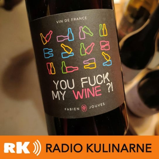 #59 Naturalnie Naturalne! Gość Izabela Popko, dziennikarka winiarska, Wine Stream - Radio Kulinarne - podcast Dutkiewicz Wilczyński