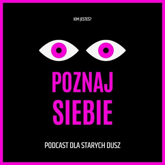 #59 Pułapki, w które wpadają nasze myśli - Poznaj siebie - podcast Zaborowski Piotr