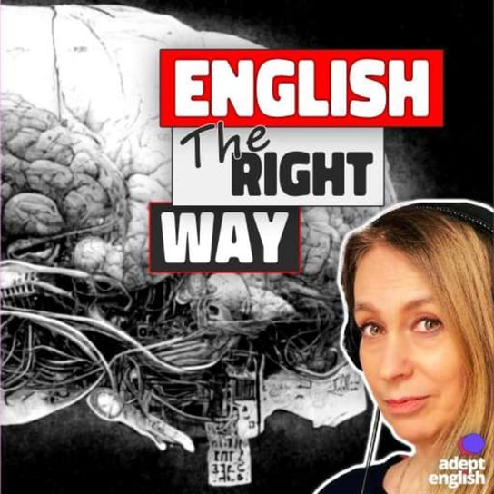 #591 Psychology Behind English Language Success - Learn English Through Listening - podcast Opracowanie zbiorowe