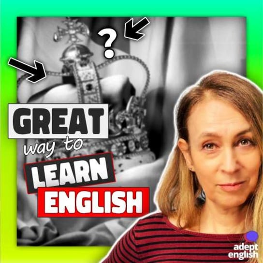 #596 Improve Your English Vocabulary With 10 Minutes Of English Listening Practice - Learn English Through Listening - podcast Opracowanie zbiorowe