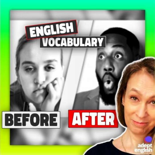 #598 Spice Up Your English Vocabulary With This English Vocabulary - Learn English Through Listening - podcast Opracowanie zbiorowe