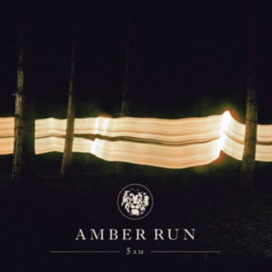 5AM Amber Run