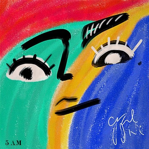 5AM Galdive